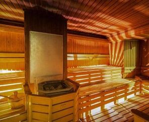 Orka Royal Hotel & SPA 4*