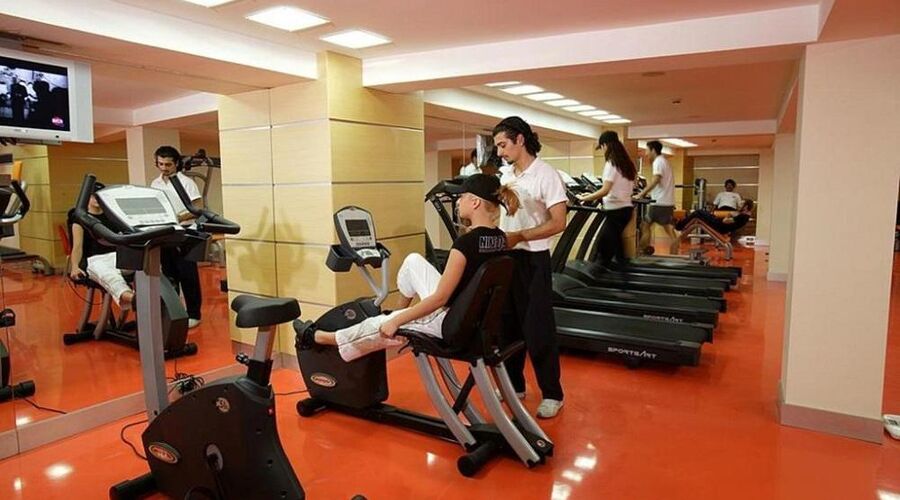 Orka Royal Hotel & SPA 4*