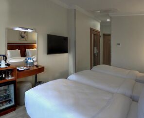 Orka Royal Hotel & SPA 4*