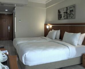 Orka Royal Hotel & SPA 4*
