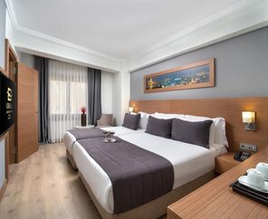 Orka Royal Hotel & SPA 4*