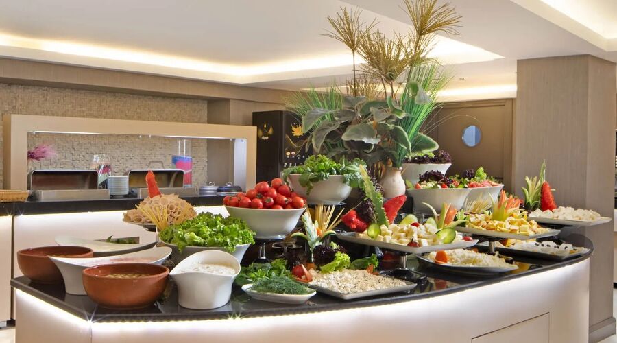 Orka Royal Hotel & SPA 4*