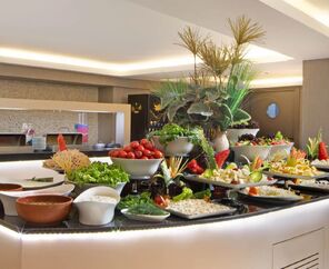 Orka Royal Hotel & SPA 4*