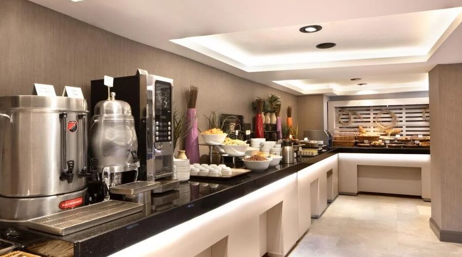Orka Royal Hotel & SPA 4*