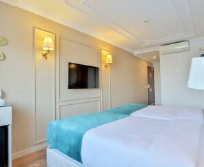 Orient Express & Spa by Orka Hotels 4*