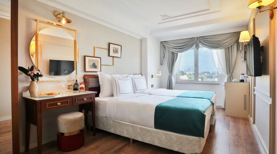 Orient Express & Spa by Orka Hotels 4*
