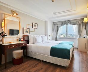 Orient Express & Spa by Orka Hotels 4*