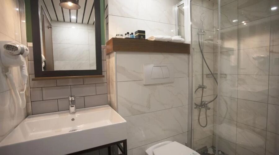 Orient Express & Spa by Orka Hotels 4*