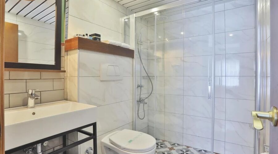 Orient Express & Spa by Orka Hotels 4*