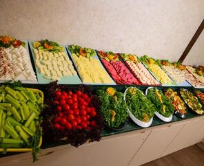 Orient Express & Spa by Orka Hotels 4*