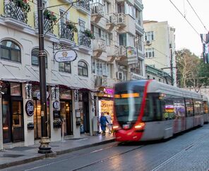 Orient Express & Spa by Orka Hotels 4*