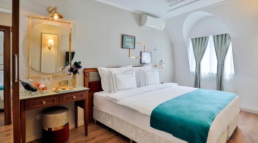 Orient Express & Spa by Orka Hotels 4*