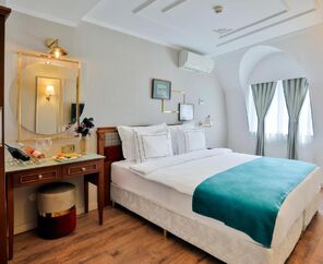 Orient Express & Spa by Orka Hotels 4*