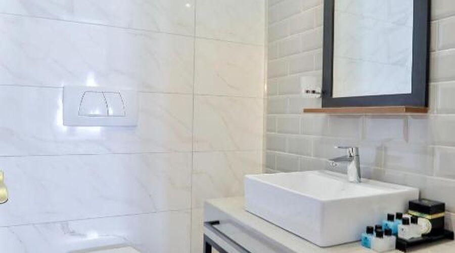 Orient Express & Spa by Orka Hotels 4*