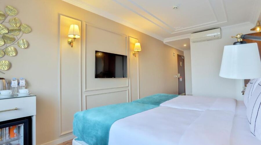 Orient Express & Spa by Orka Hotels 4*