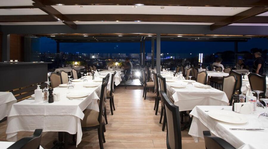 Orient Express & Spa by Orka Hotels 4*