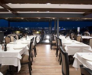 Orient Express & Spa by Orka Hotels 4*