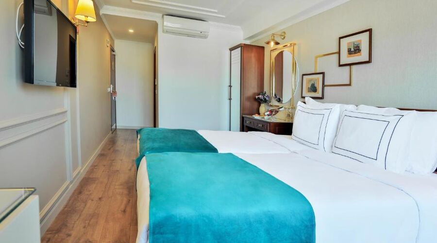 Orient Express & Spa by Orka Hotels 4*