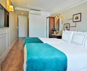 Orient Express & Spa by Orka Hotels 4*