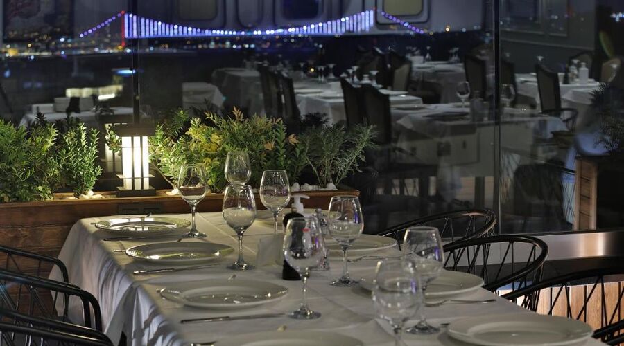 Orient Express & Spa by Orka Hotels 4*