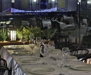 Orient Express & Spa by Orka Hotels 4*