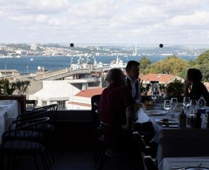 Orient Express & Spa by Orka Hotels 4*