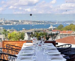 Orient Express & Spa by Orka Hotels 4*