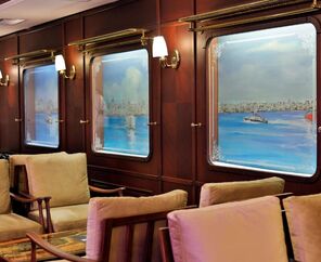 Orient Express & Spa by Orka Hotels 4*