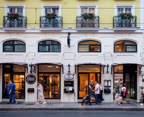 Orient Express & Spa by Orka Hotels 4*