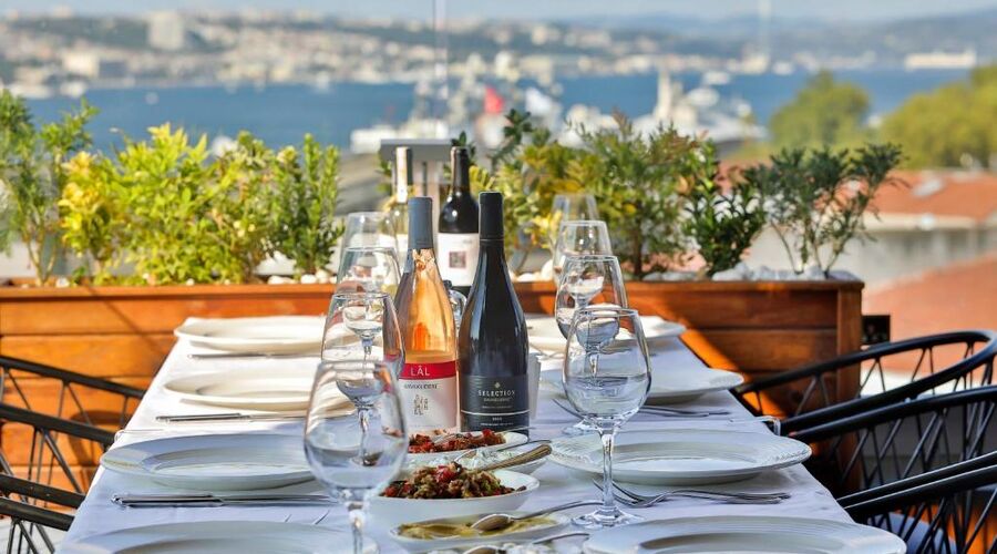 Orient Express & Spa by Orka Hotels 4*