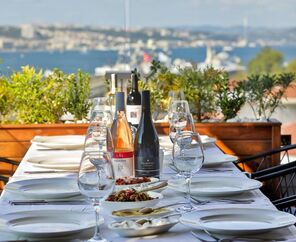 Orient Express & Spa by Orka Hotels 4*