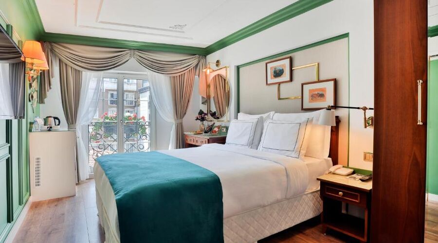 Orient Express & Spa by Orka Hotels 4*