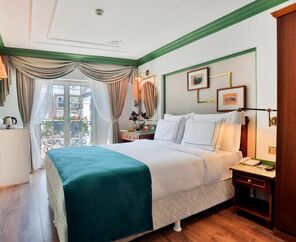 Orient Express & Spa by Orka Hotels 4*