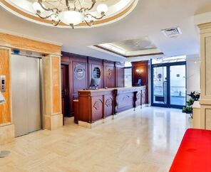 Orient Express & Spa by Orka Hotels 4*