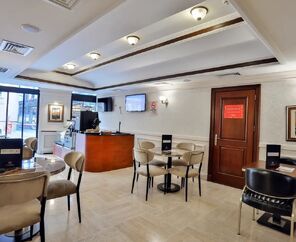 Orient Express & Spa by Orka Hotels 4*
