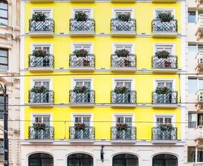 Orient Express & Spa by Orka Hotels 4*