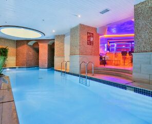 Orient Express & Spa by Orka Hotels 4*