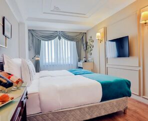 Orient Express & Spa by Orka Hotels 4*