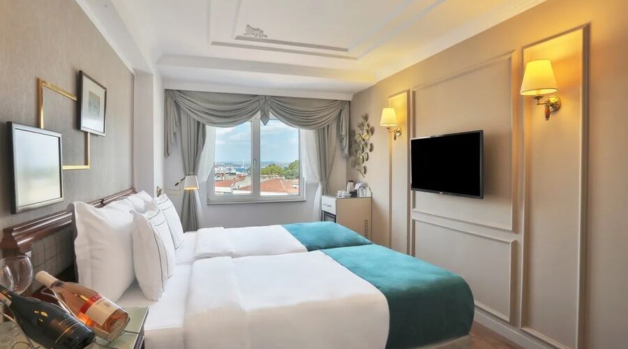 Orient Express & Spa by Orka Hotels 4*