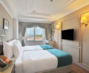 Orient Express & Spa by Orka Hotels 4*