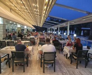 Queens Park Göynük 5*