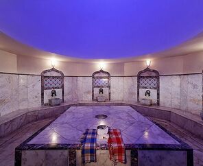 Queens Park Göynük 5*