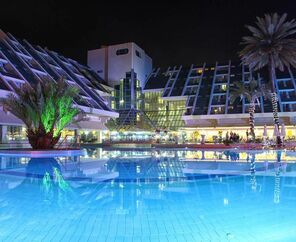 Queens Park Göynük 5*