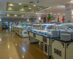 Queens Park Göynük 5*