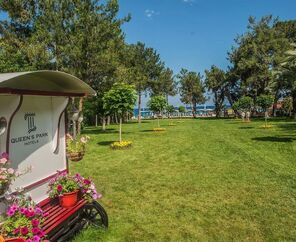 Queens Park Göynük 5*