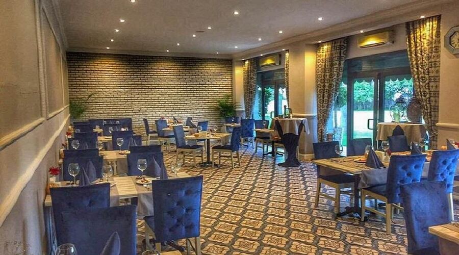 Queens Park Göynük 5*