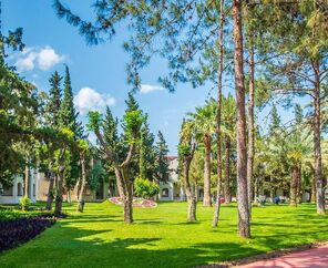 Queens Park Göynük 5*
