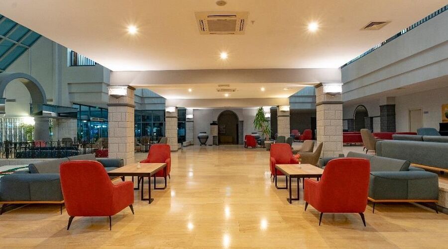Queens Park Göynük 5*