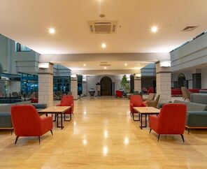 Queens Park Göynük 5*