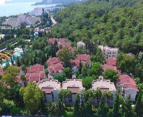 Queens Park Göynük 5*